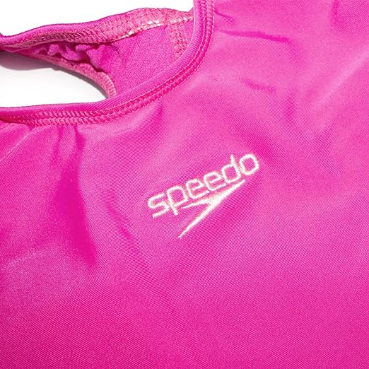 Maiô Infantil Vital 3 Speedo 3