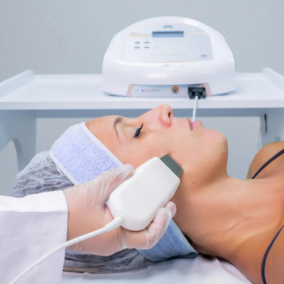 Sonopeel Peeling Ultrassônico 2