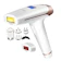 LESCOLTON Depilador e Rejuvenescedor T009I 1