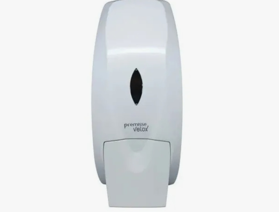 Dispenser para Sabonete Clean Velox 2