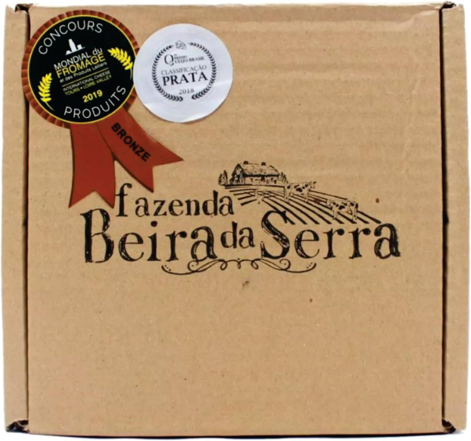 Queijo Canastra Meia Cura 5