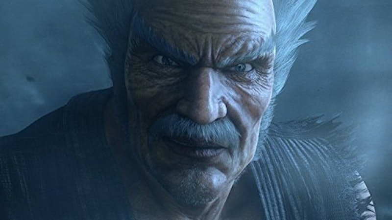 Tekken 7 (2016) 4
