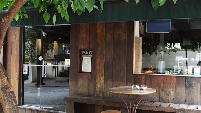 Pão - Padaria Artesanal Orgânica 1