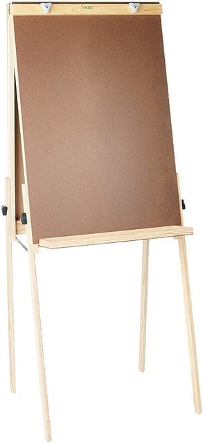 Top 10 Melhores Flip Charts (para Papel, com Quadro Branco e mais) 5