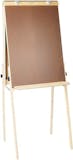 Top 10 Melhores Flip Charts (para Papel, com Quadro Branco e mais) 5