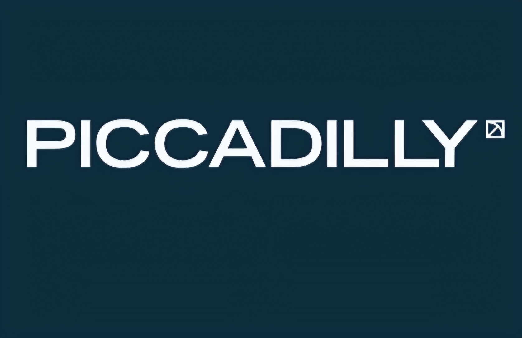 Picadilly 1