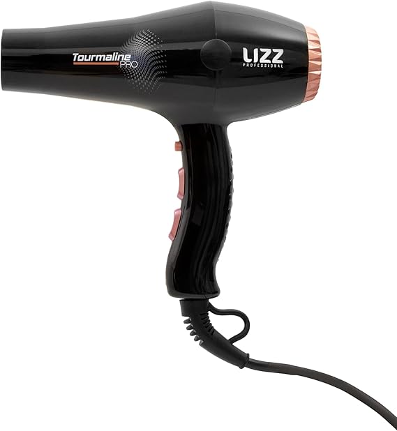 Secador Profissional Tourmaline Pro (220 V) 2