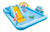 Top 10 Melhores Piscinas com Escorregador (Intex, Bestway e mais) 1