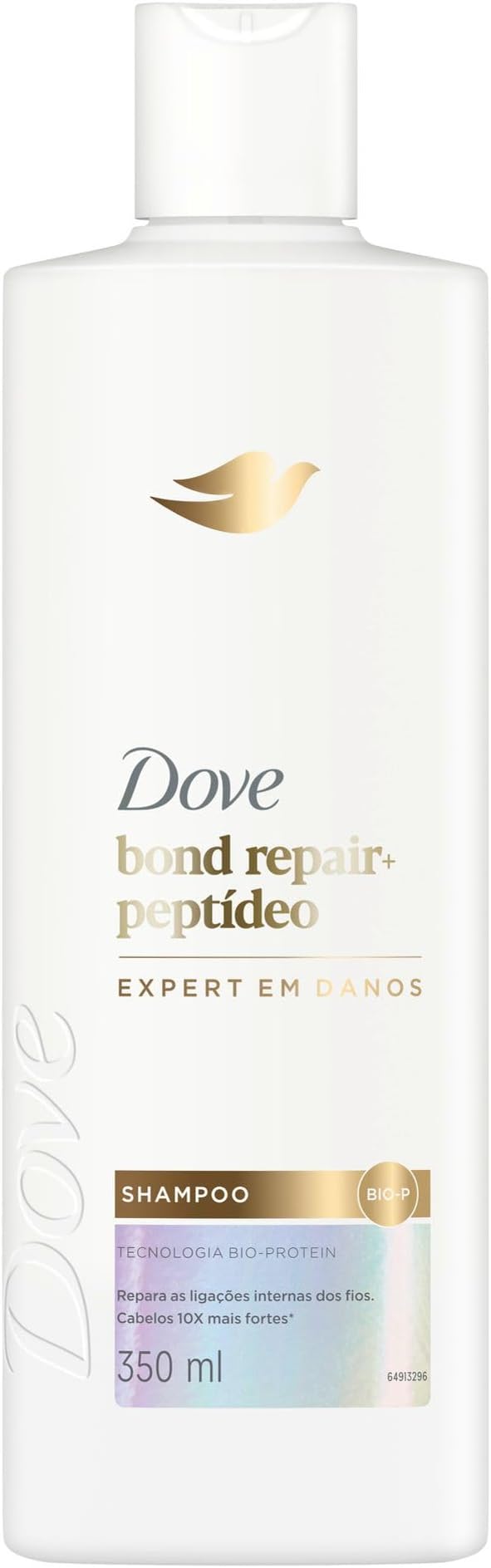 Top 10 Melhores Shampoos Dove  (Bond Intense Repair e mais) 4
