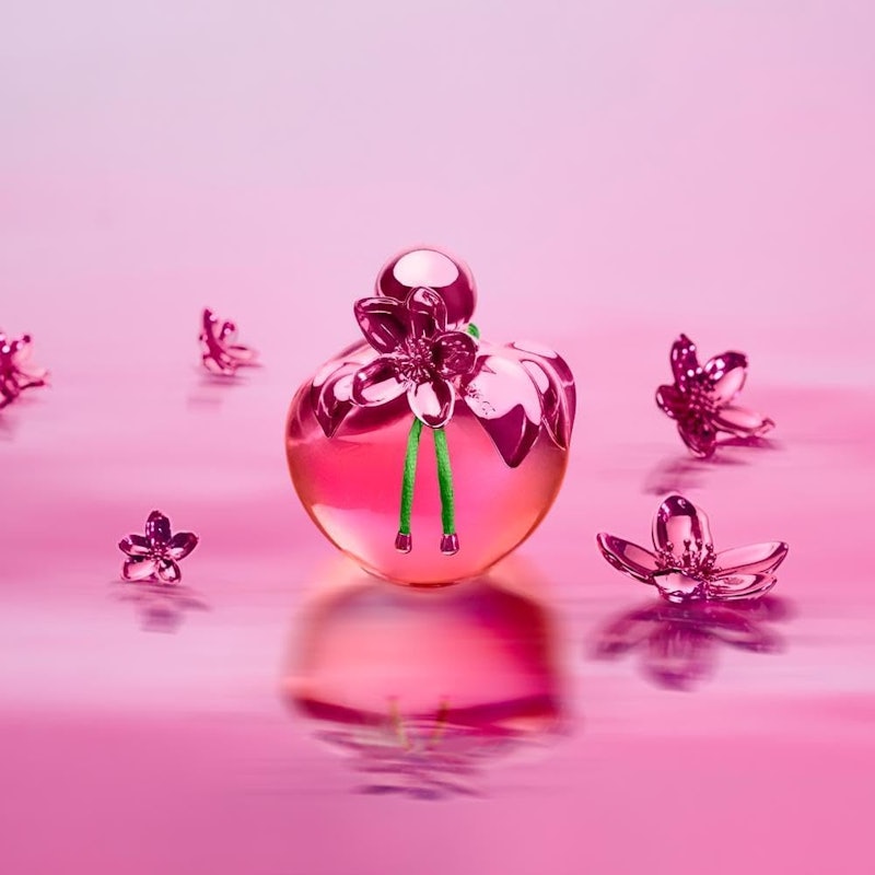 Perfume Nina Ricci Nina Illusion 5