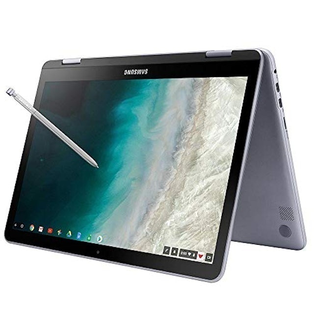 Notebook Samsung Chromebook Plus Foto 1