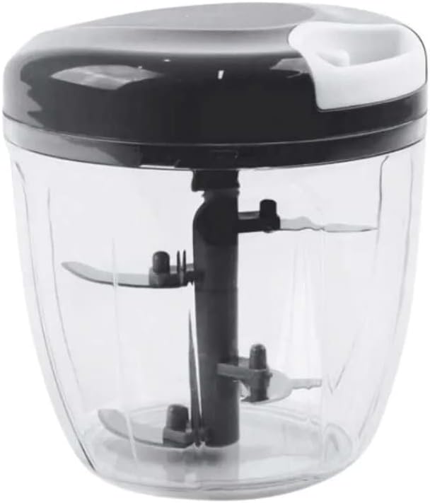 Processador de Alimentos Manual 900 ml 1