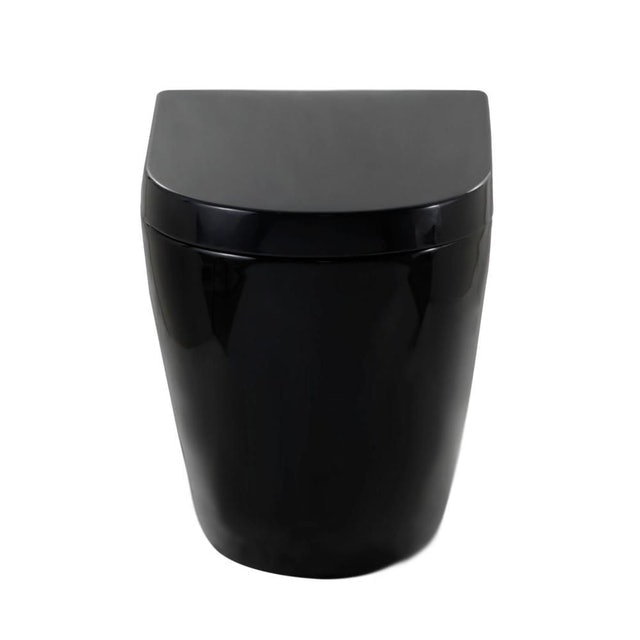 Vaso Sanitário Redondo Convencional Nis 3