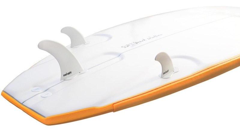Prancha de Stand Up Paddle 10 Pés Soft + Kit Remada 4