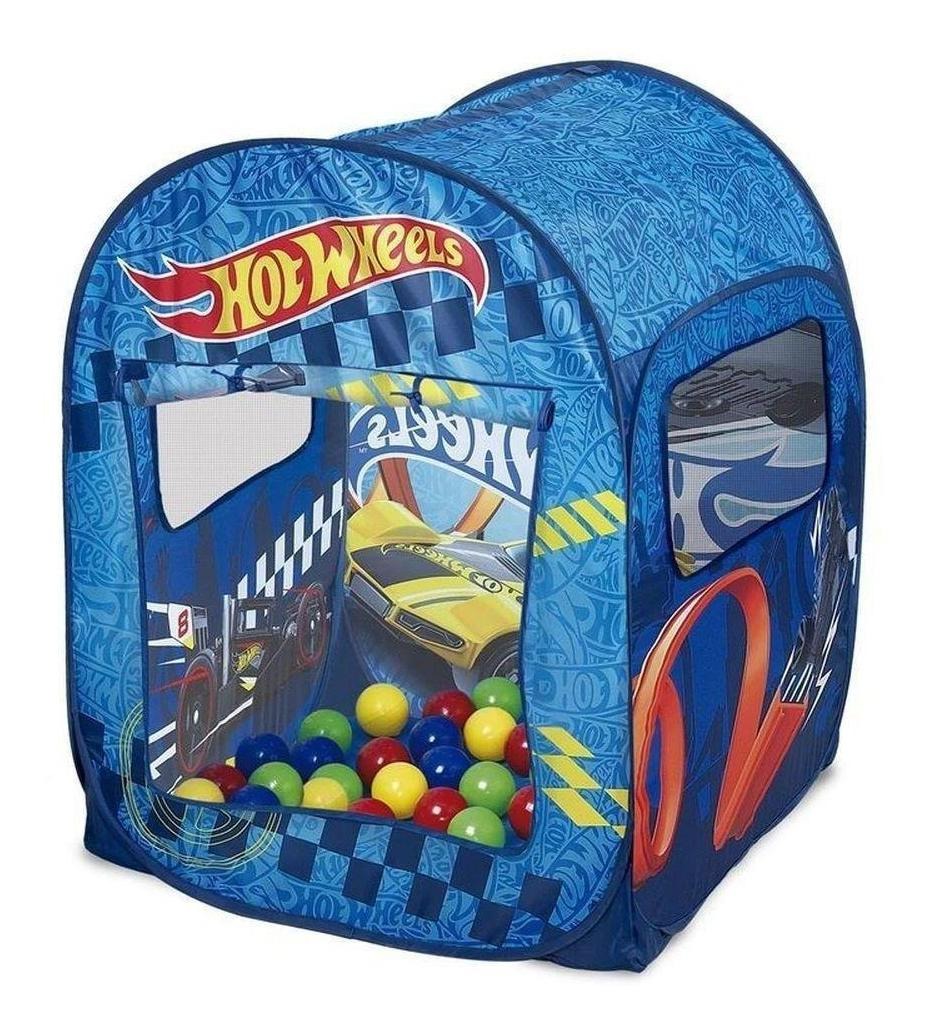 Top 10 Melhores Barracas Infantis  (DM Toys, Zippy Toys e mais) 5