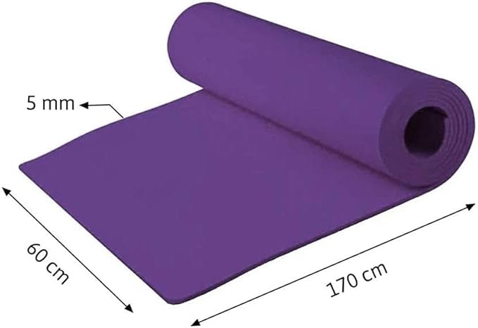 Tapete para Yoga em EVA Evamax 2