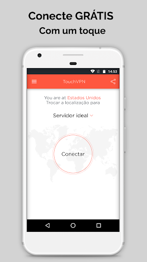 Touch VPN 2