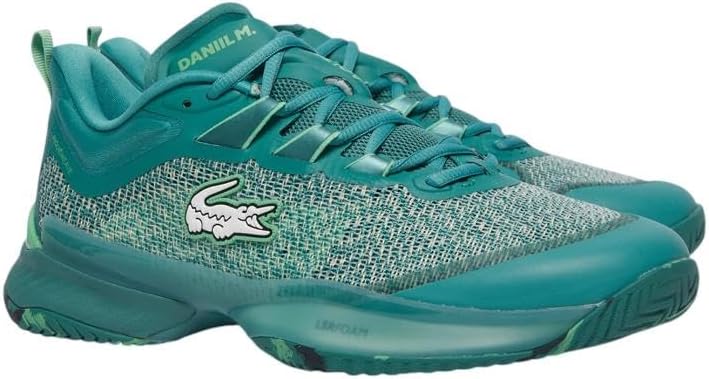 Tênis de Performance Masculino AG-LT23 Ultra 1