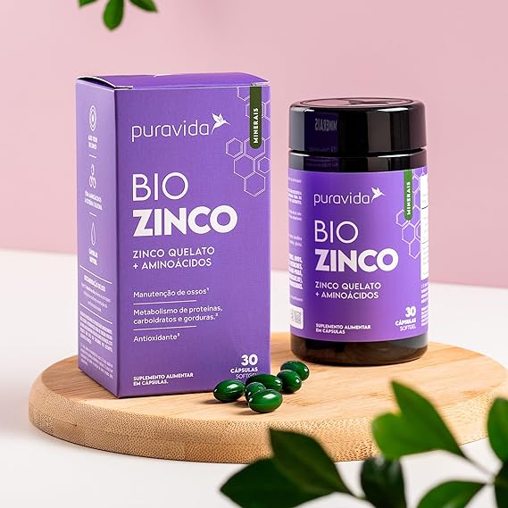Bio Zinco 2