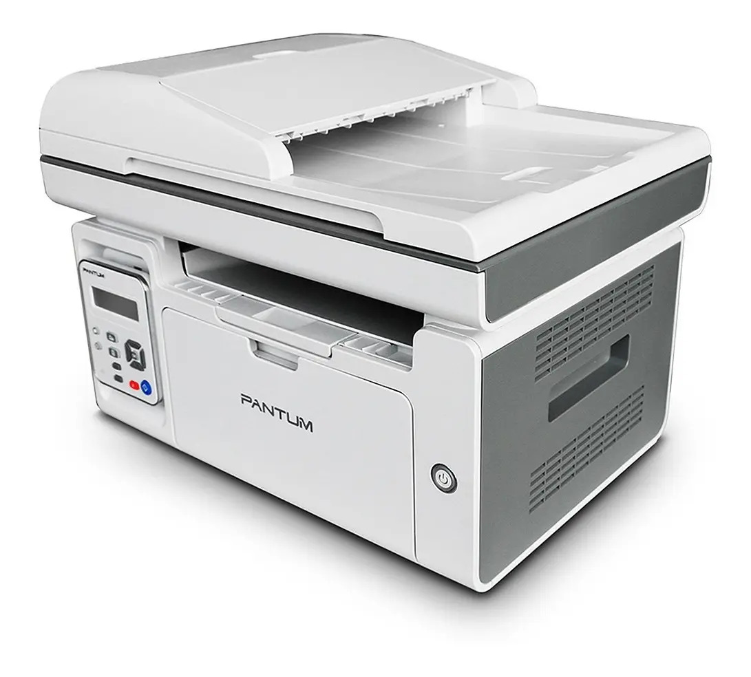 Multifuncional Laser Monocromática M6559NW 2