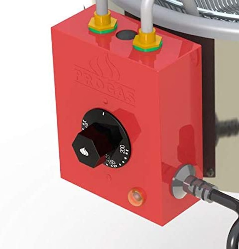 Tacho Fritador Elétrico (127 V) 3