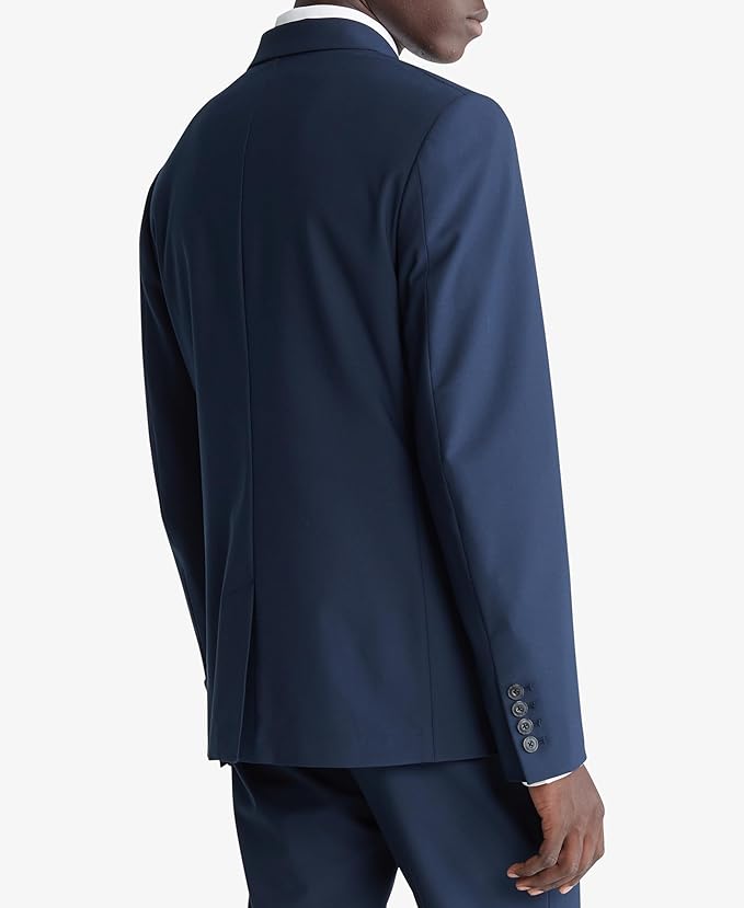 Blazer Fino Refinado 2