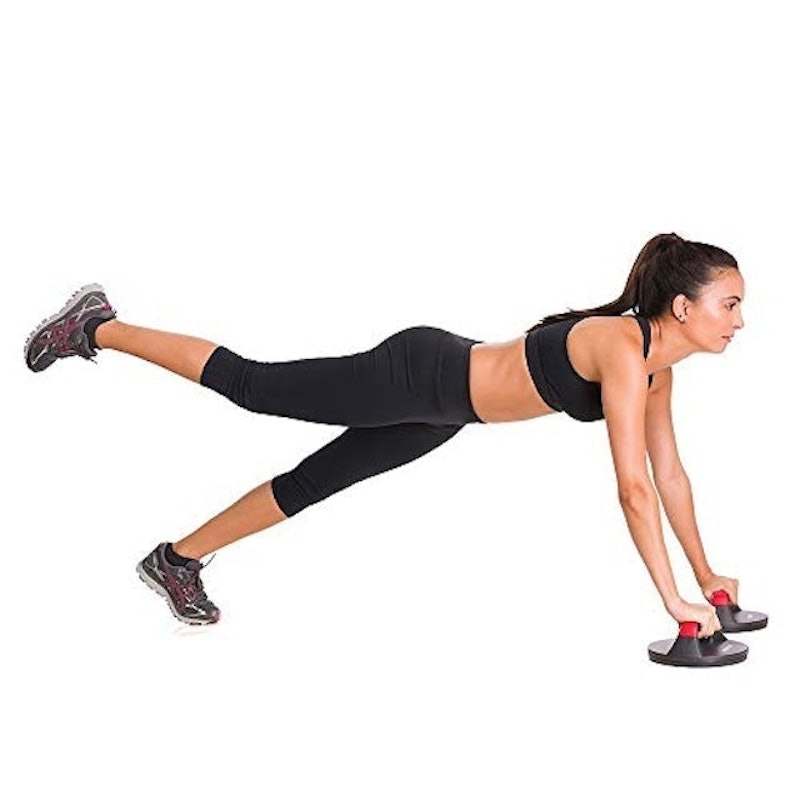 Apoio para Flexão Giratório 4