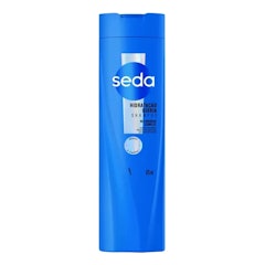 Shampoo Seda Hidratação Diária Anticaspa