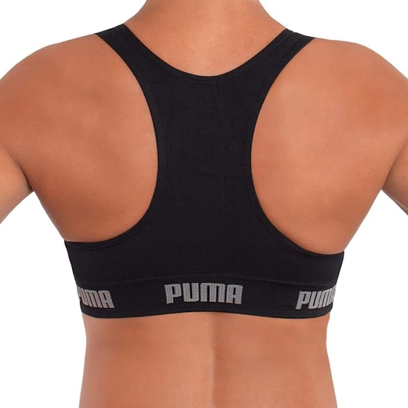Top sem Costura Puma 4