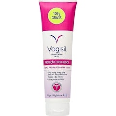 Sabonete Líquido Odor Block