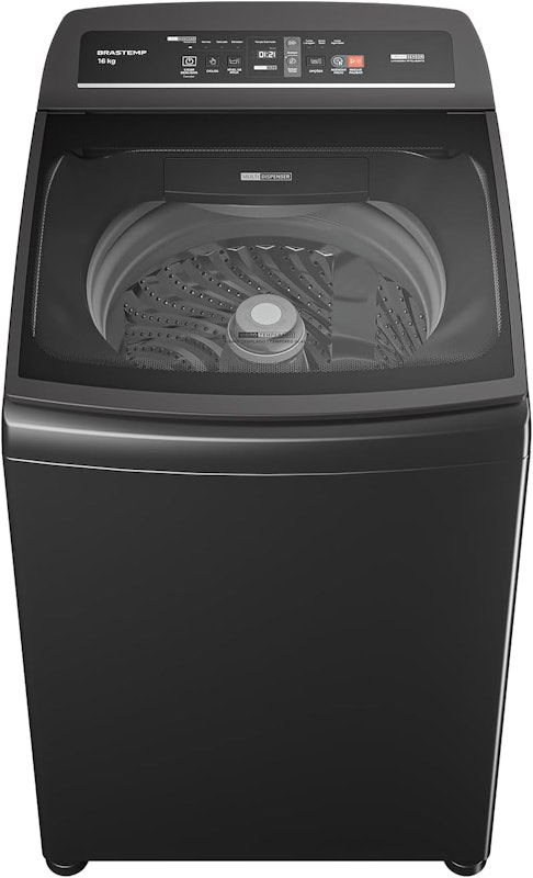 Máquina de Lavar 16 kg 1