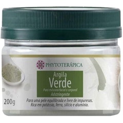 Argila Verde