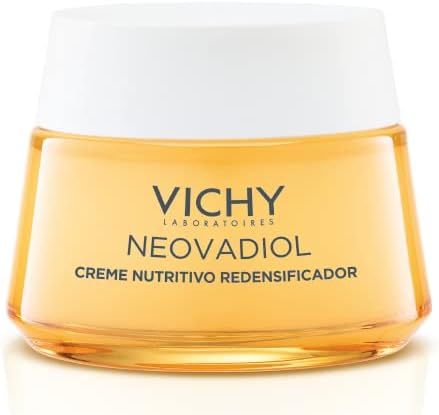 Top 10 Melhores Cremes Antissinais para 50 Anos  (Nivea, Vichy, Avon e mais) 5
