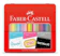 FABER-CASTELL Kit Lápis de Cor EcoLápis Pastel Neon Metallic 24 Cores 1