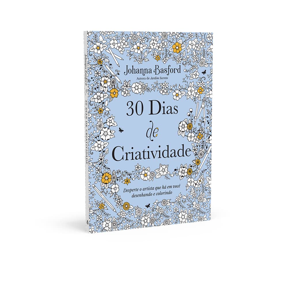 30 Dias de Criatividade 2