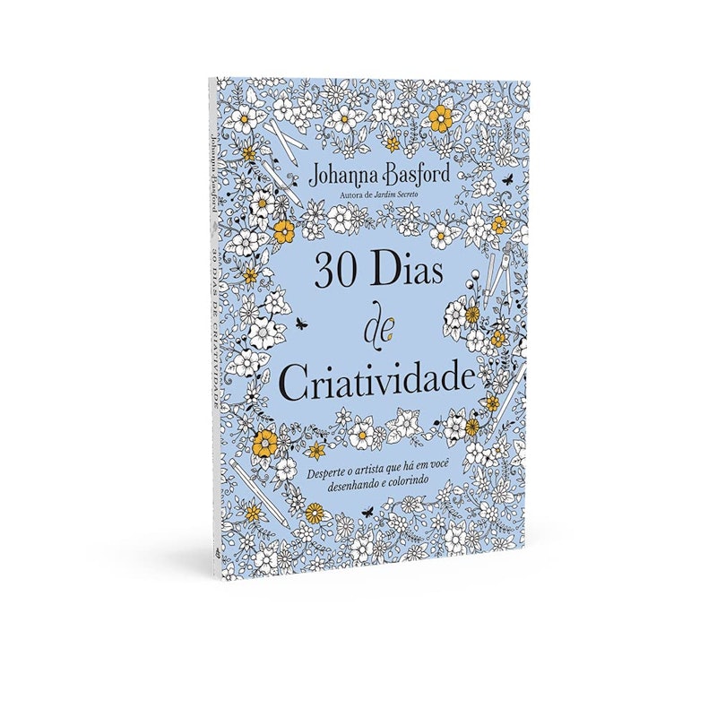 30 Dias de Criatividade 2