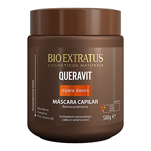 Kit Cauterização Queravit 4