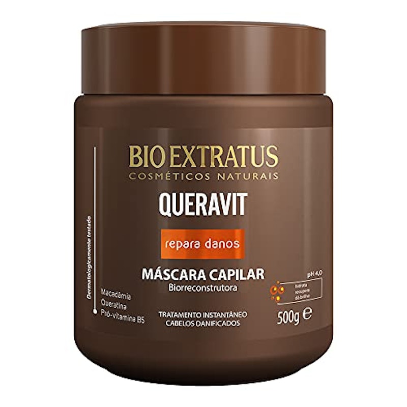 Kit Cauterização Queravit 4