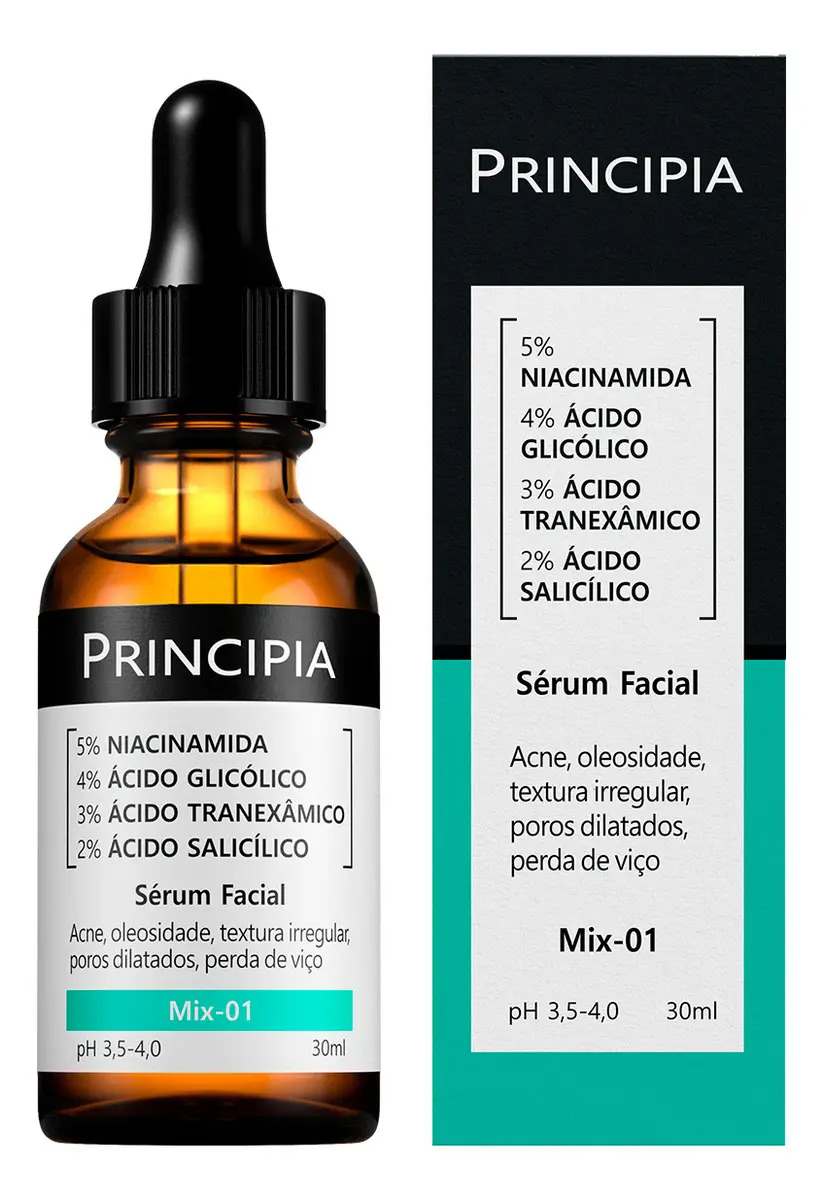 Top 10 Melhores Séruns Antiacne em 2026 (Principia, La Roche-Posay e mais)  5