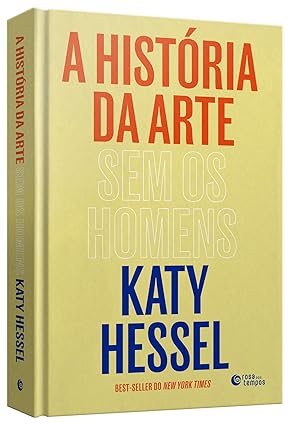 A História da Arte sem os Homens  1