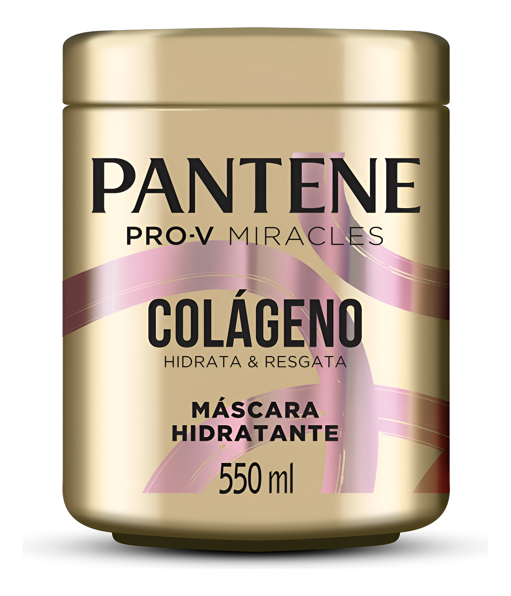 Top 10 Melhores Máscaras de Hidratação e Tratamento em 2026 (Lola, Pantene e mais) 3