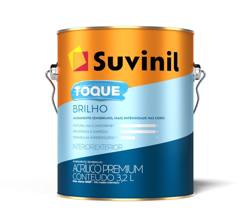Suvinil 3