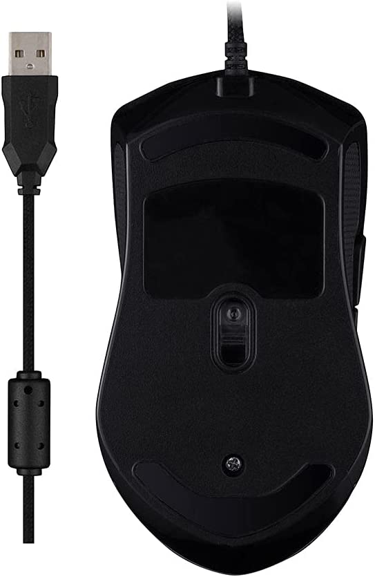 Mouse Gamer  3