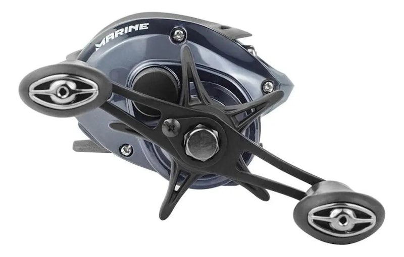 Carretilha Ventura VT5 2