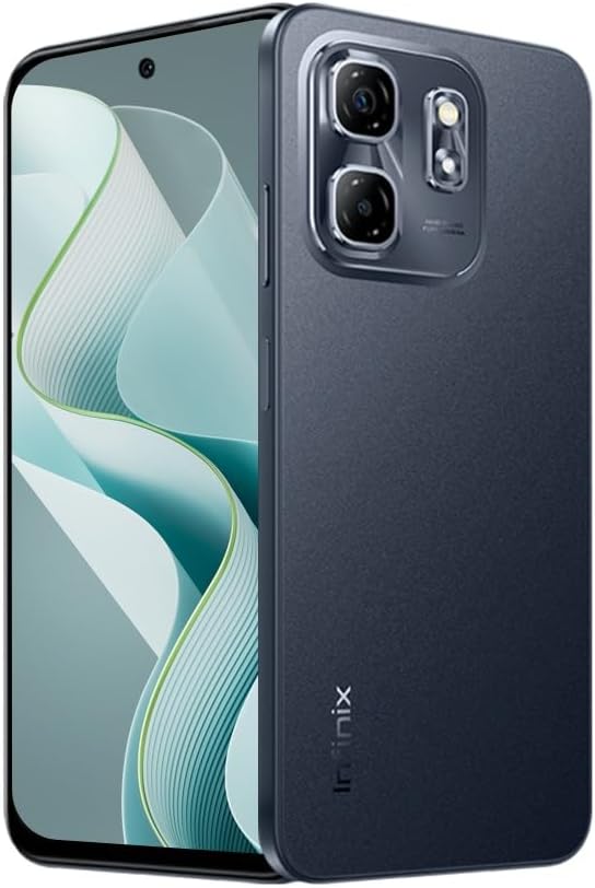 Smartphone Hot 50i 4 GB 1