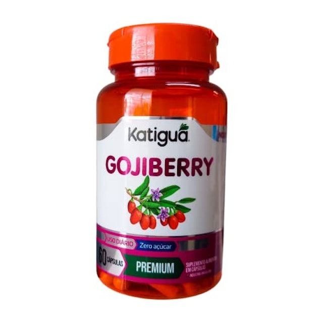 Top 10 Melhores Goji Berries 3