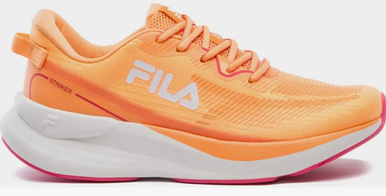 Top 10 Melhores Tênis para Caminhada Femininos em 2026 (Fila, Olympikus e mais) 5