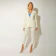 EIGHT BRAND Conjunto Leblon Branco Eight Brand 1
