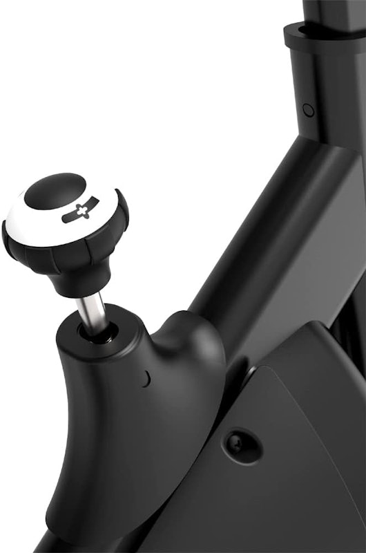 Bicicleta Ergométrica Spinning PodiumFit S300 5