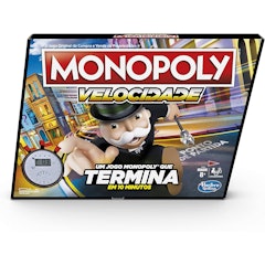 Monopoly Velocidade